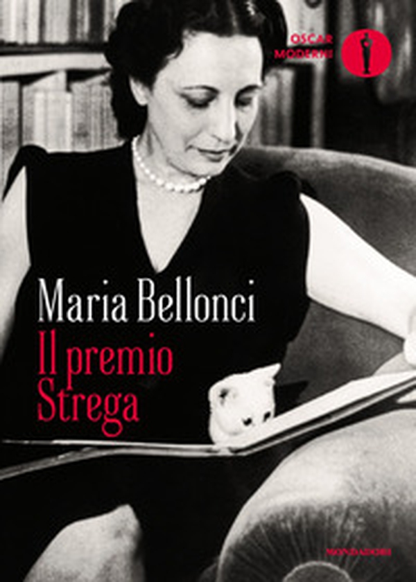 Il Premio Strega - Librerie.coop