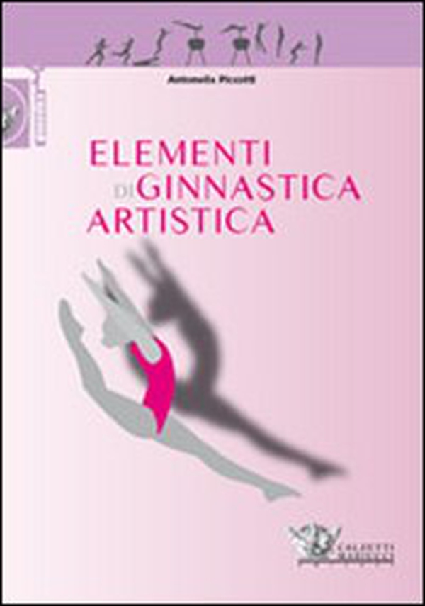 Elementi di ginnastica artistica - Librerie.coop Elementi di ginnastica artistica - Librerie.coop
