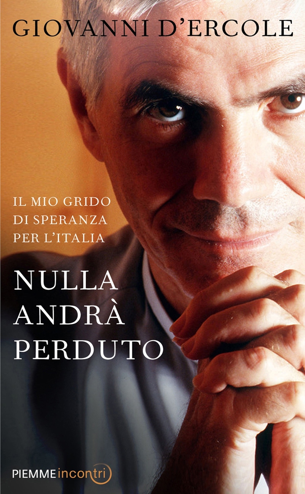 Nulla andrà perduto - Librerie.coop Nulla andrà perduto - Librerie.coop
