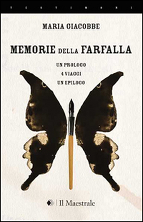Memorie della farfalla - Librerie.coop Memorie della farfalla - Librerie.coop
