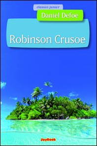 Robinson Crusoe - Librerie.coop