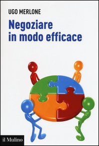 Negoziare in modo efficace - Librerie.coop