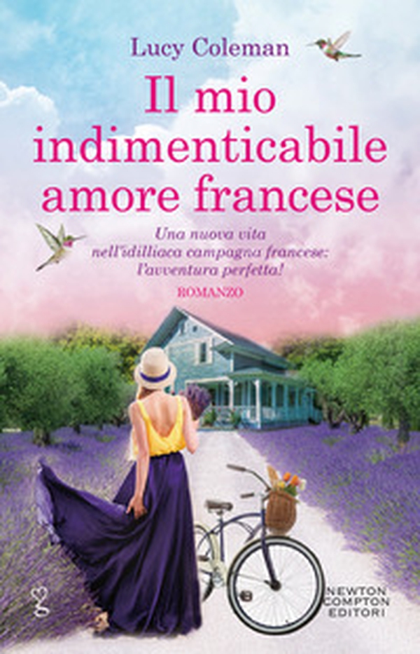 Il mio indimenticabile amore francese - Librerie.coop Il mio indimenticabile amore francese - Librerie.coop