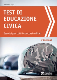 Test di educazione civica - Librerie.coop