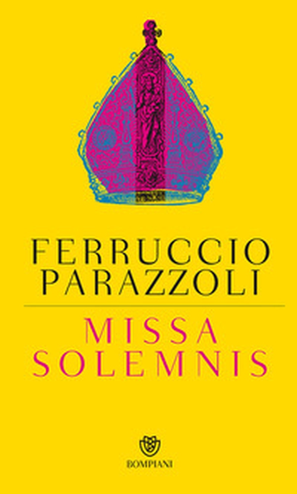 Missa solemnis - Librerie.coop Missa solemnis - Librerie.coop