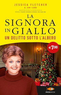 Un delitto sotto l'albero. La signora in giallo - Librerie.coop