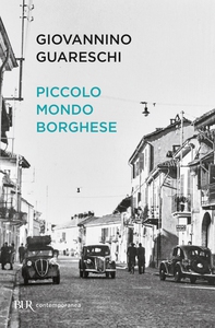 Piccolo mondo borghese - Il decimo clandestino - Noi del Boscaccio - Librerie.coop Piccolo mondo borghese - Il decimo clandestino - Noi del Boscaccio - Librerie.coop