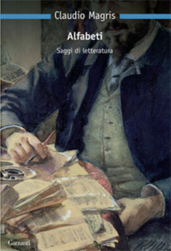 Alfabeti. Saggi di letteratura - Librerie.coop Alfabeti. Saggi di letteratura - Librerie.coop