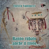 Hanno rubato... anche il titolo... - Librerie.coop