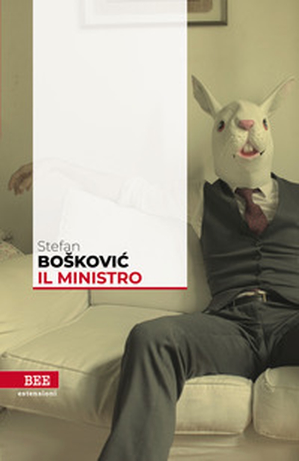 Il ministro - Librerie.coop Il ministro - Librerie.coop