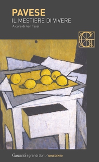Il mestiere di vivere - Librerie.coop