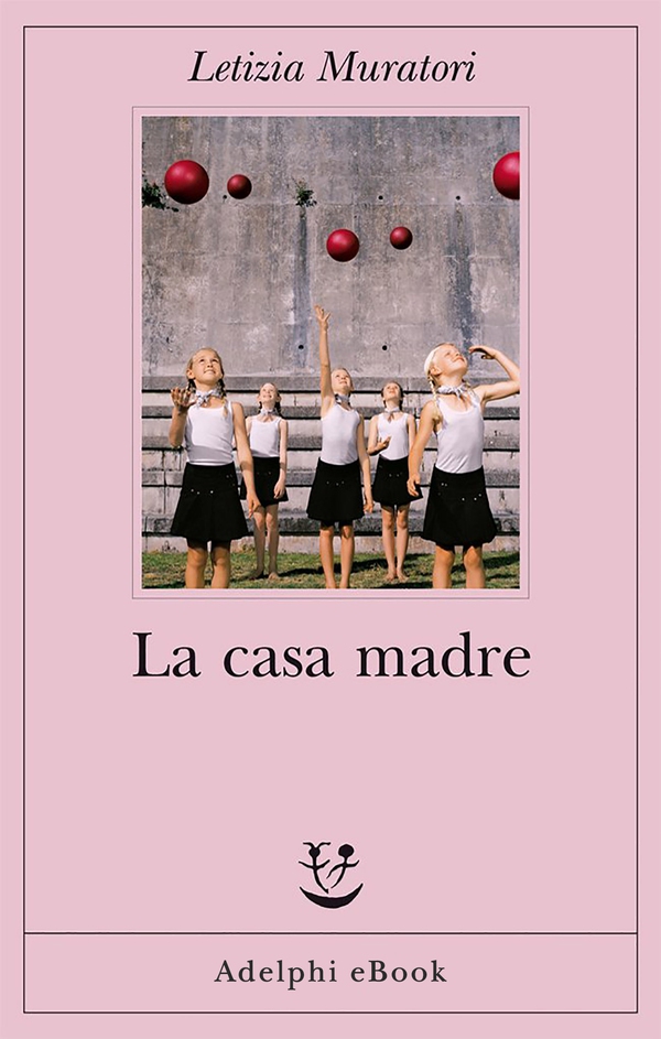 La casa madre - Librerie.coop La casa madre - Librerie.coop