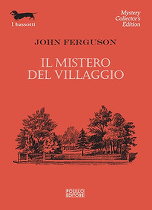 Il mistero del villaggio - Librerie.coop Il mistero del villaggio - Librerie.coop