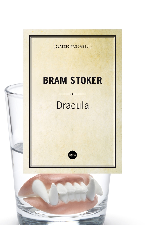 Dracula - Librerie.coop Dracula - Librerie.coop