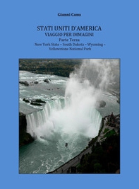 Stati Uniti d'America. Viaggio per immagini - Vol. 3 - Librerie.coop