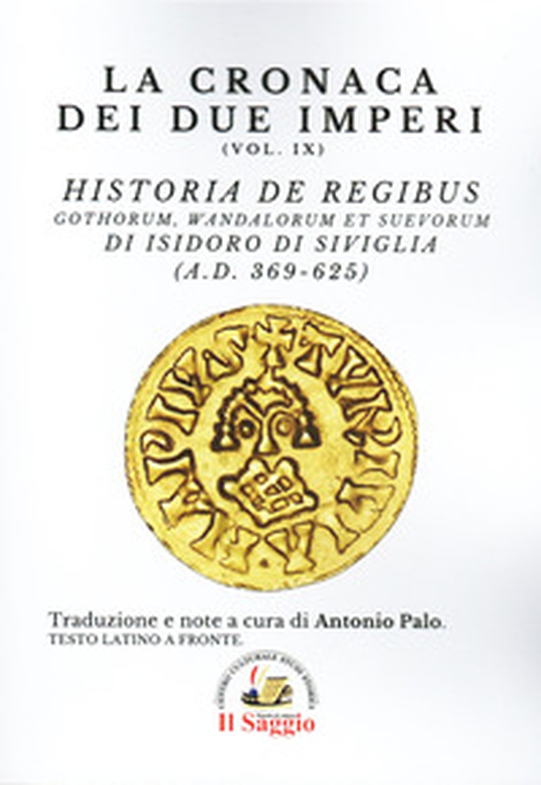 La cronaca dei due imperi - Vol. 9 - Librerie.coop