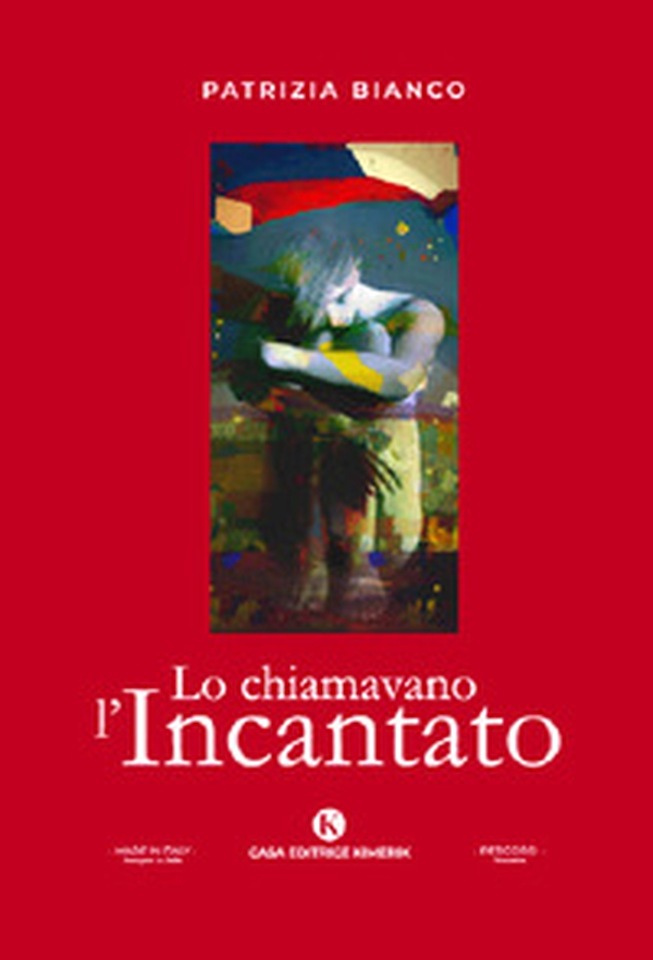 Lo chiamavano l'Incantato - Librerie.coop Lo chiamavano l'Incantato - Librerie.coop