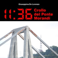 11:36 crollo del Ponte Morandi - Librerie.coop 11:36 crollo del Ponte Morandi - Librerie.coop