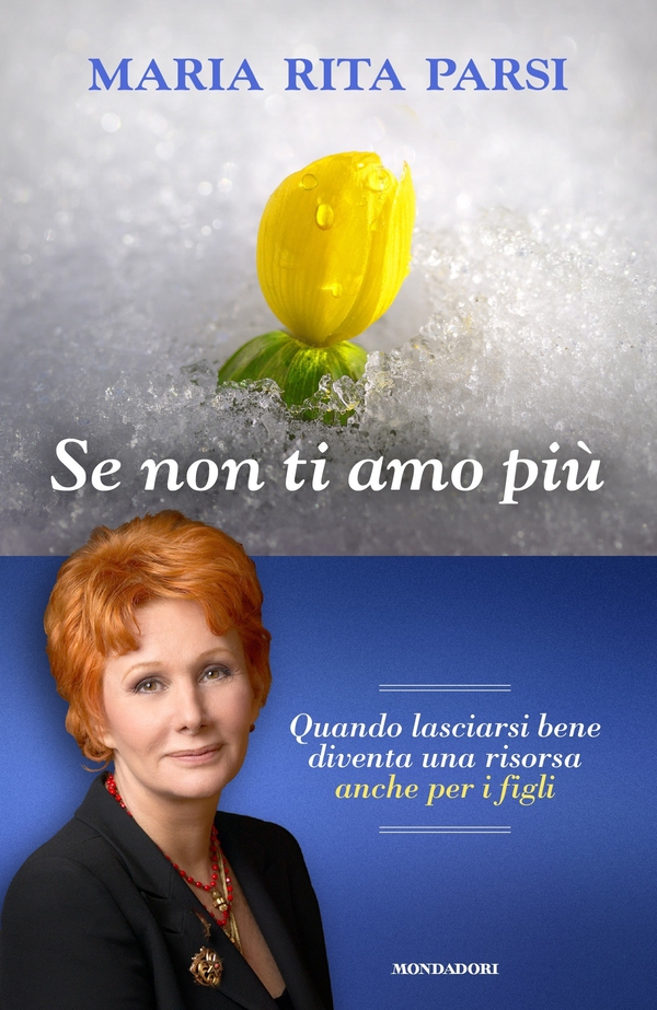 Se non ti amo più - Librerie.coop Se non ti amo più - Librerie.coop