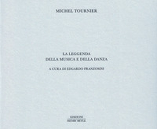 La leggenda della musica e della danza - Librerie.coop La leggenda della musica e della danza - Librerie.coop