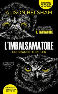 L'imbalsamatore - Librerie.coop