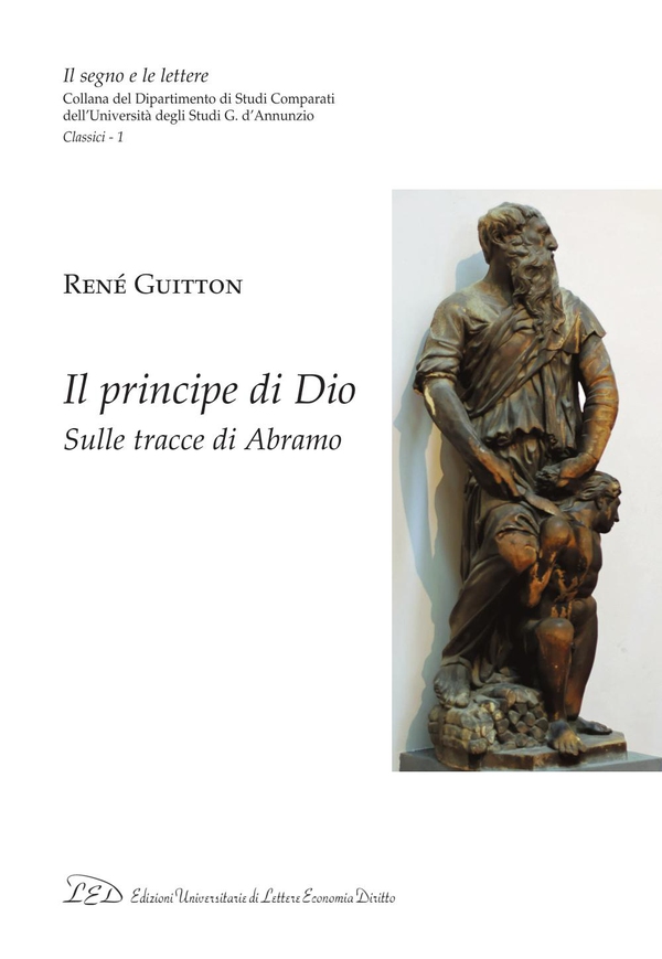Il principe di Dio - Librerie.coop Il principe di Dio - Librerie.coop