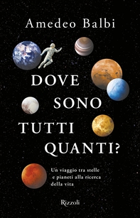 Dove sono tutti quanti? - Librerie.coop