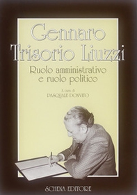 Gennaro Trisorio Liuzzi - Librerie.coop