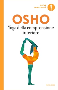 Yoga della comprensione interiore - Librerie.coop