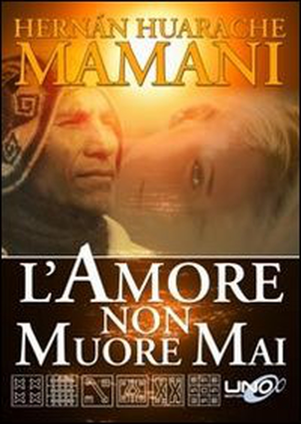 L'amore non muore mai - Librerie.coop L'amore non muore mai - Librerie.coop