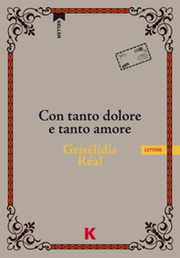 Con tanto dolore e tanto amore - Librerie.coop Con tanto dolore e tanto amore - Librerie.coop
