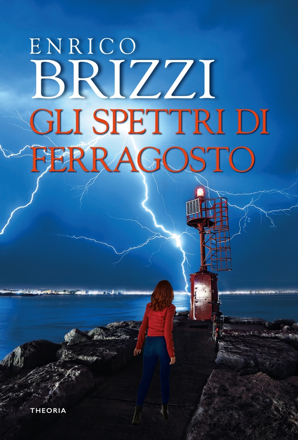 Gli spettri di Ferragosto - Librerie.coop Gli spettri di Ferragosto - Librerie.coop