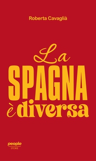 La Spagna è diversa - Librerie.coop
