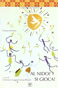 Al nido? Si gioca! - Librerie.coop
