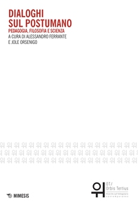 Dialoghi sul postumano - Librerie.coop