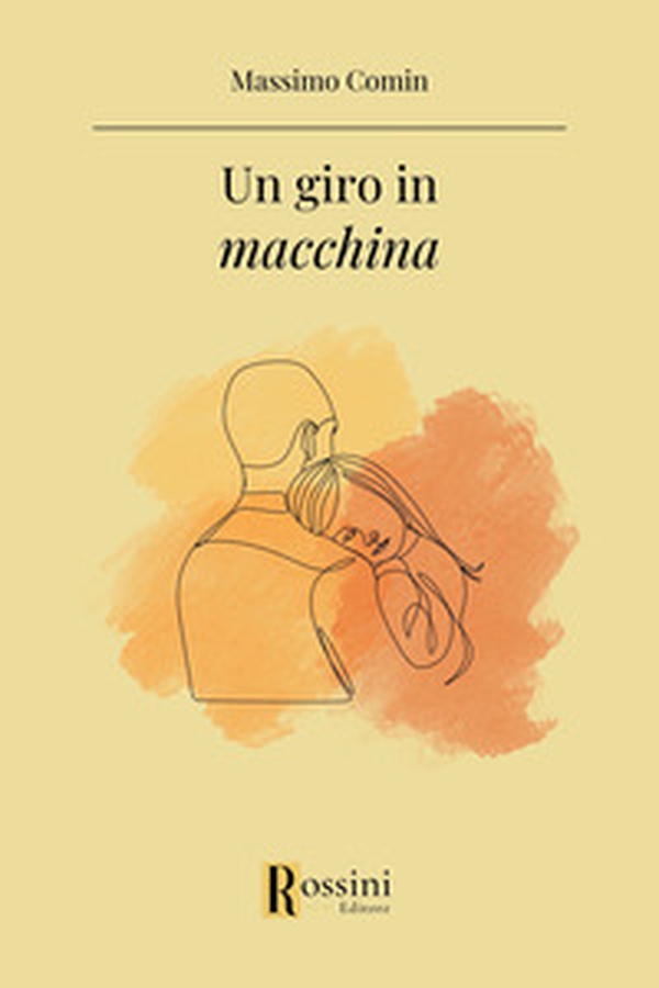 Un giro in macchina - Librerie.coop Un giro in macchina - Librerie.coop