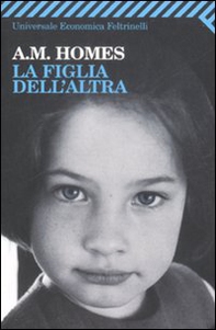 La figlia dell'altra - Librerie.coop La figlia dell'altra - Librerie.coop