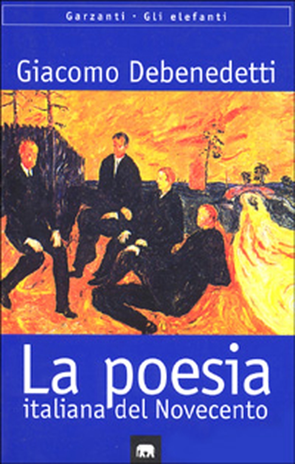 Poesia italiana del Novecento. Quaderni inediti - Librerie.coop Poesia italiana del Novecento. Quaderni inediti - Librerie.coop