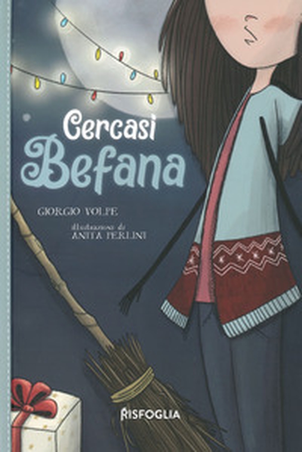 Cercasi befana - Librerie.coop Cercasi befana - Librerie.coop