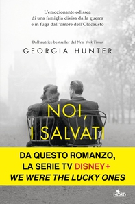 Noi, i salvati - Librerie.coop Noi, i salvati - Librerie.coop