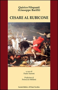 Cesare al Rubicone - Librerie.coop