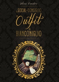 Il social-consiglio in outfit da Bianconiglio - Librerie.coop