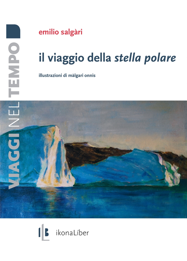 Il viaggio della Stella Polare - Librerie.coop Il viaggio della Stella Polare - Librerie.coop