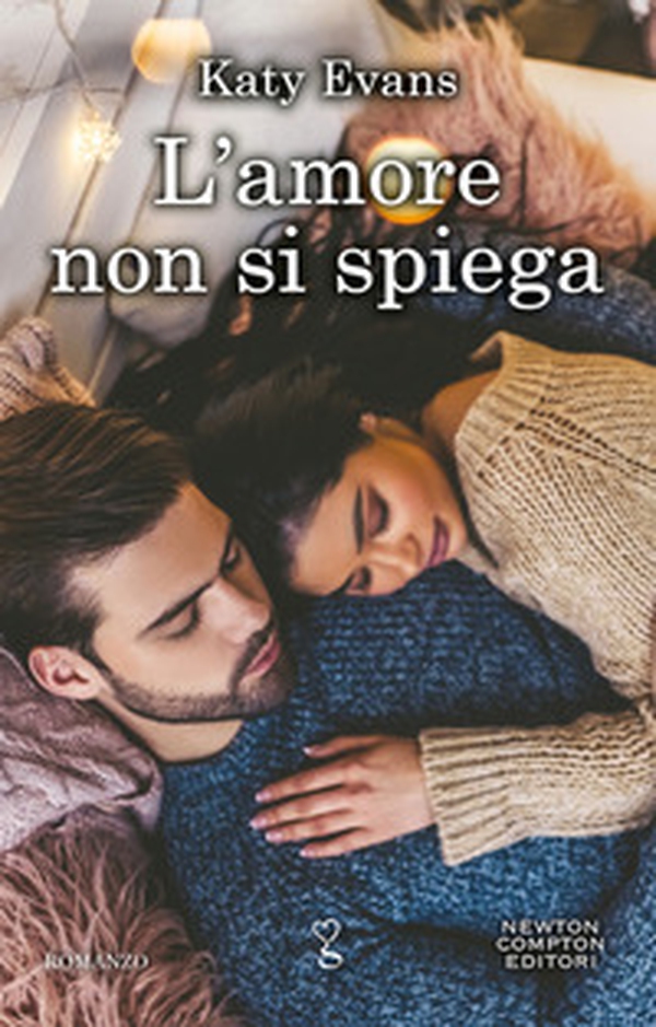 L'amore non si spiega - Librerie.coop L'amore non si spiega - Librerie.coop