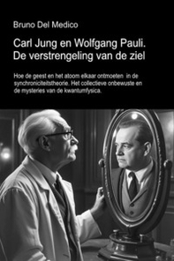 Carl Jung en Wolfgang Pauli. De verstrengeling van de ziel. Hoe de geest en het atoom elkaar ontmoeten in de synchroniciteitstheorie. Het collectieve onbewuste en de mysteries van de kwantumfysica - Librerie.coop