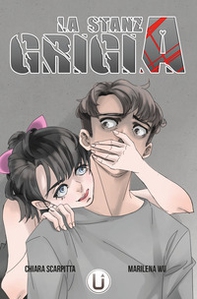 La stanza grigia. Ediz. variant - Librerie.coop