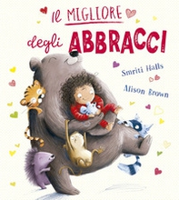 Il migliore degli abbracci - Librerie.coop