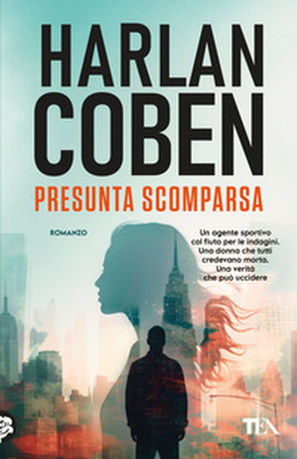 Presunta scomparsa - Librerie.coop Presunta scomparsa - Librerie.coop