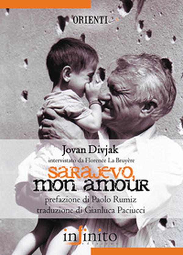 Sarajevo, mon amour - Librerie.coop Sarajevo, mon amour - Librerie.coop