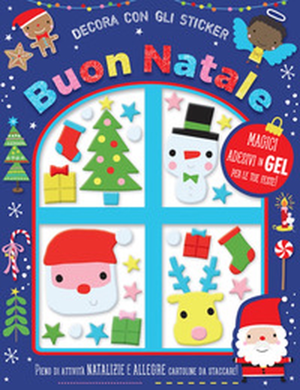 Buon Natale - Librerie.coop Buon Natale - Librerie.coop
